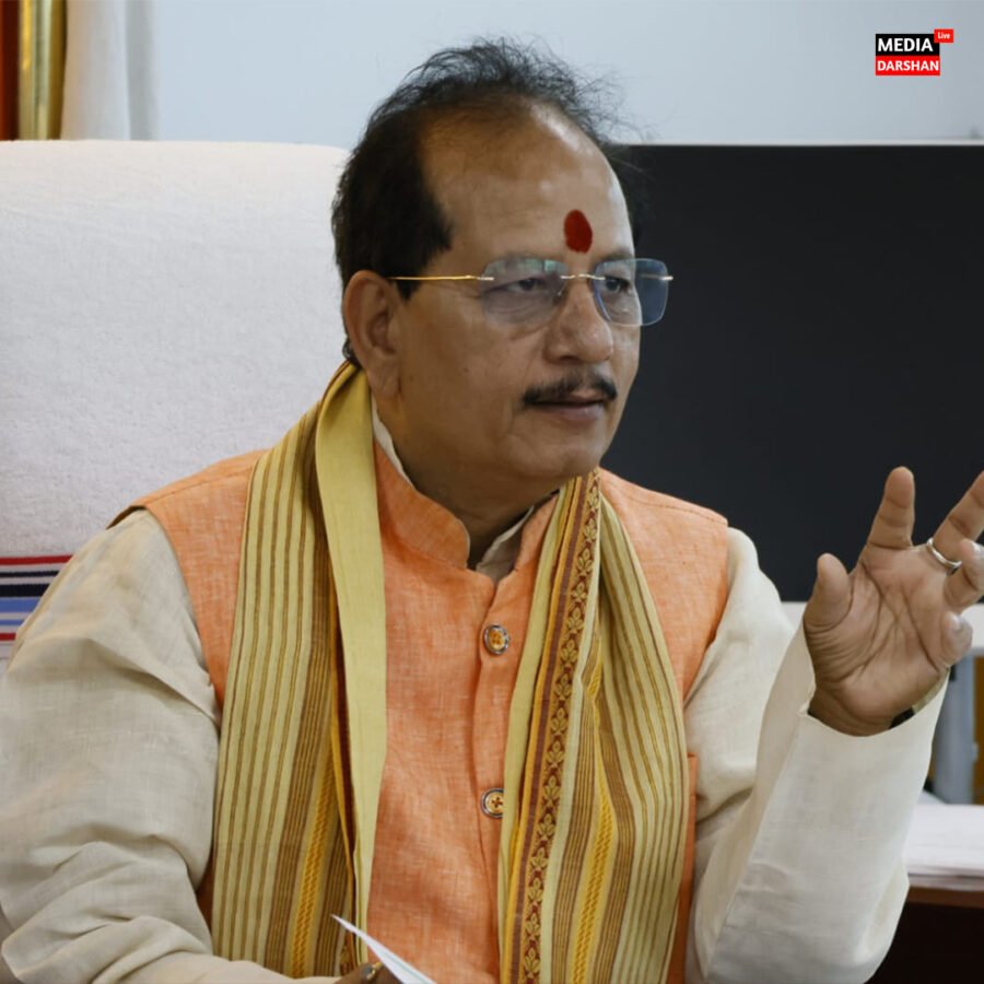बिहार में जमीन मापी का नया नियम लागू, अब 7 दिन में होगी मापी, सब कुछ ऑनलाइन