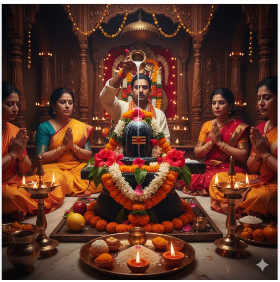 Shivratri–Pradosh Vrat 2026: आज मासिक शिवरात्रि और शुक्र प्रदोष का महासंयोग, इन 4 नियमों की अनदेखी पड़ सकती है भारी