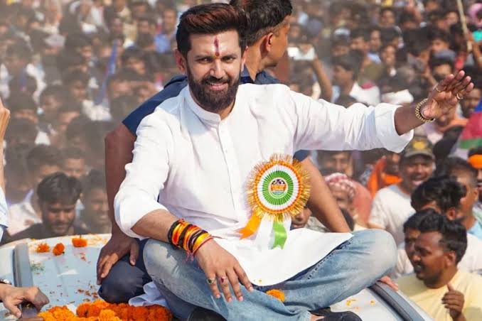 Bankipur By Election: बांकीपुर में BJP ने क्यों बदला उम्मीदवार? चिराग पासवान ने बताई वजह, विपक्ष पर भी साधा निशाना