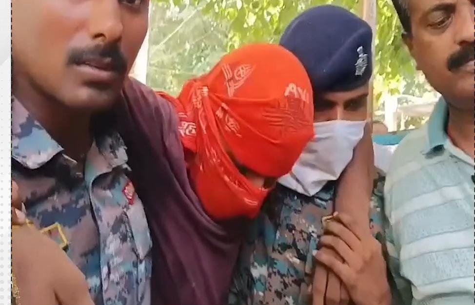 जमुई मुठभेड़: नाबालिग से बर्बरता के दो मुख्य आरोपी गिरफ्तार, अब तक 5 गिरफ्तारियां