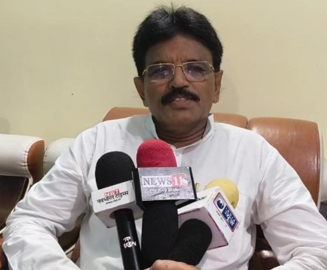 देव मेडिकल कॉलेज PPP मॉडल का विरोध, शशि चौरसिया ने बताया टोल टैक्स जैसा मॉडल