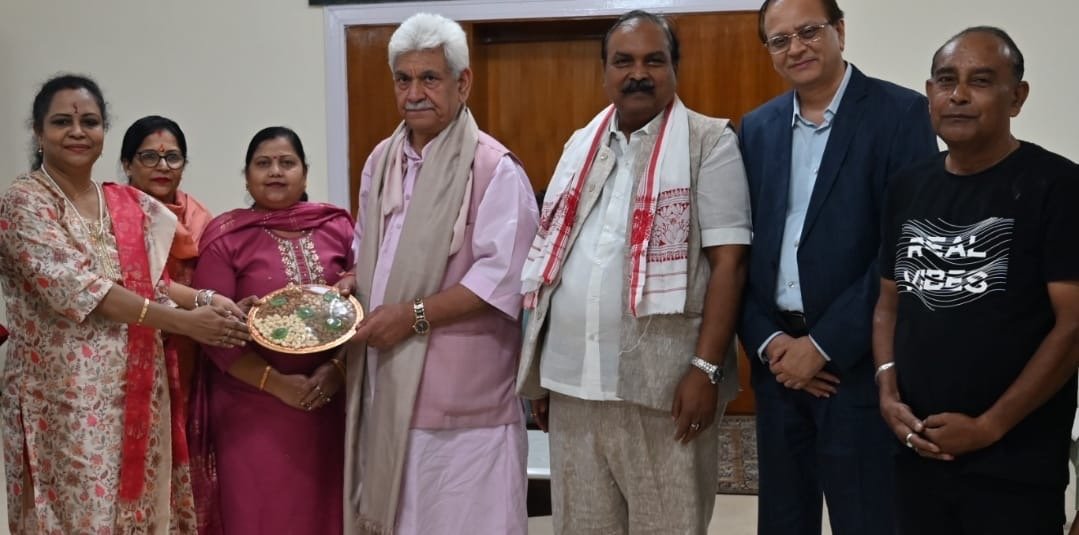 हिस्कागा के त्रैवार्षिक चुनाव में गिरीश जुयाल अध्यक्ष निर्वाचित, छह उपाध्यक्ष भी चुने गए