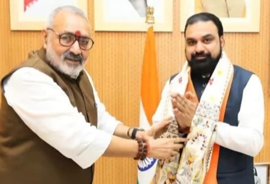 दिनकर जयंती पर बेगूसराय को बड़ी सौगात, बनेगा रामधारी सिंह दिनकर विश्वविद्यालय