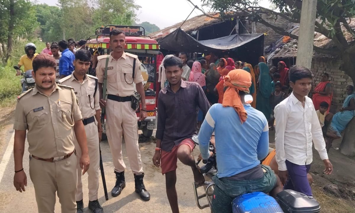 रील बनाने को लेकर विवाद में युवक की मौत, भाई पर हत्या का आरोप