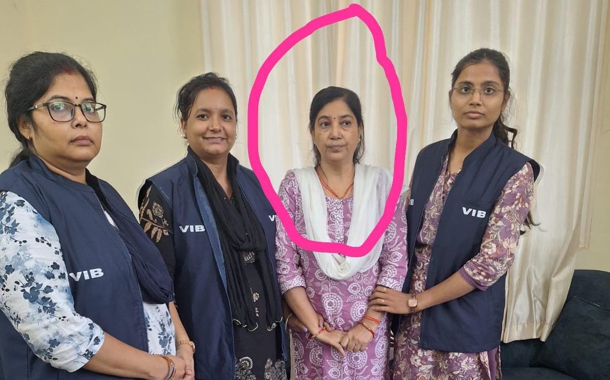 औरंगाबाद में 10 हजार रुपये रिश्वत लेते वन स्टॉप सेंटर प्रभारी गिरफ्तार