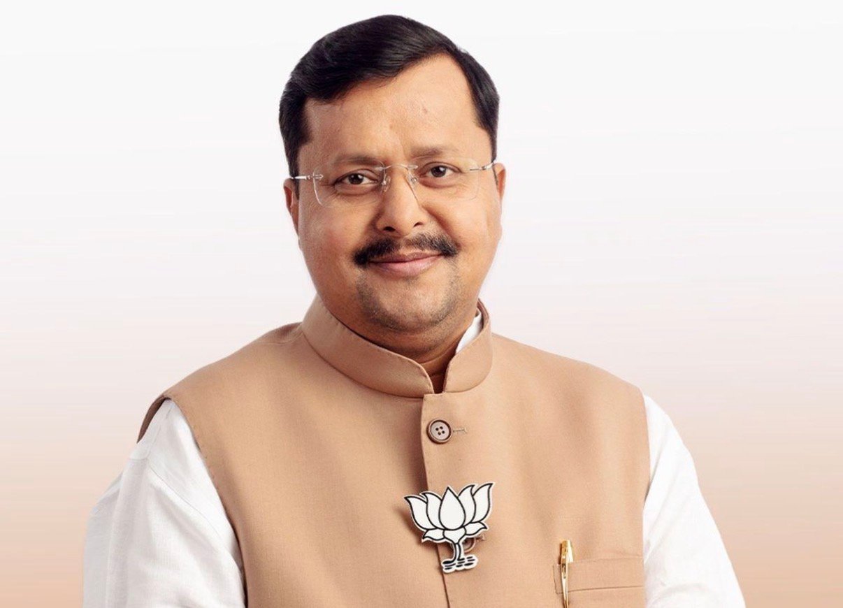 भाजपा ने राज्यों के प्रभारी और सह प्रभारियों की नियुक्ति की, स्मृति ईरानी को हरियाणा-छत्तीसगढ़ की जिम्मेदारी